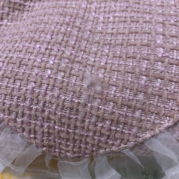 Ank Rouge heart pocket mini skirt - Picture 5 of 6